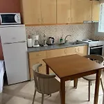 Zacharos Elegant 公寓 利昂尼迪翁