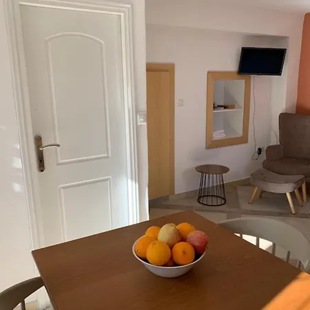Zacharos Elegant