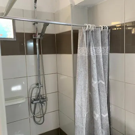 Zacharos Elegant Appartement Leonídion