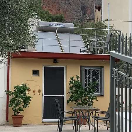 Appartement Zacharos Elegant *