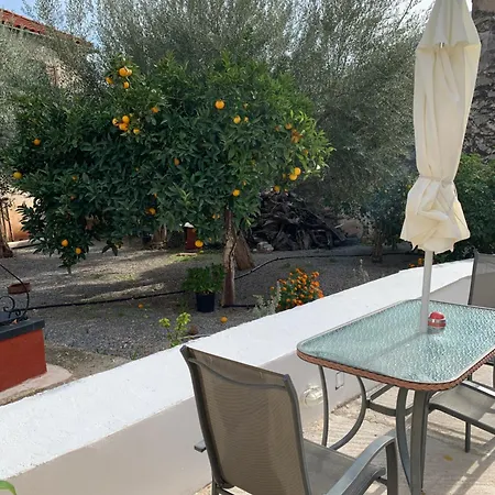 Zacharos Elegant * Leonídion