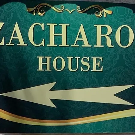 Zacharos Elegant