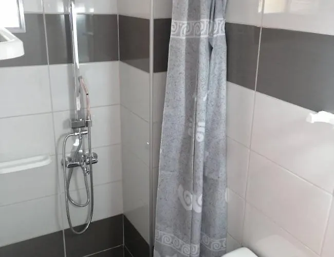 Zacharos Elegant Leonídion