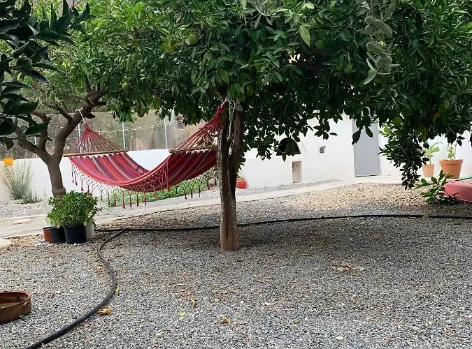 Zacharos Elegant Apartamento