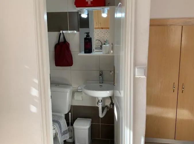 Apartamento Zacharos Elegant *