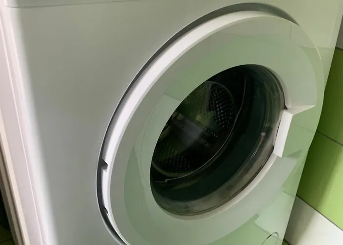 Zacharos Elegant Apartamento *