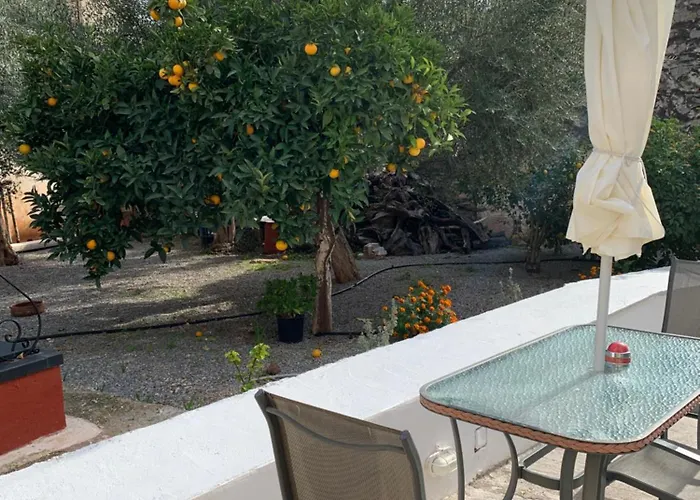 Zacharos Elegant * Leonídion