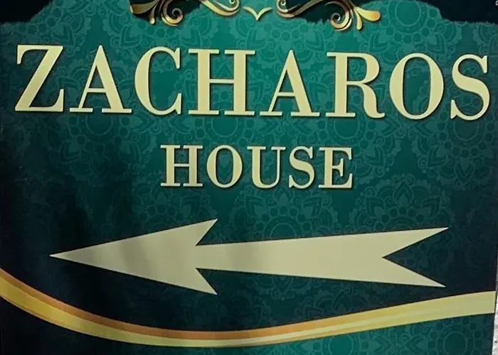 Zacharos Elegant